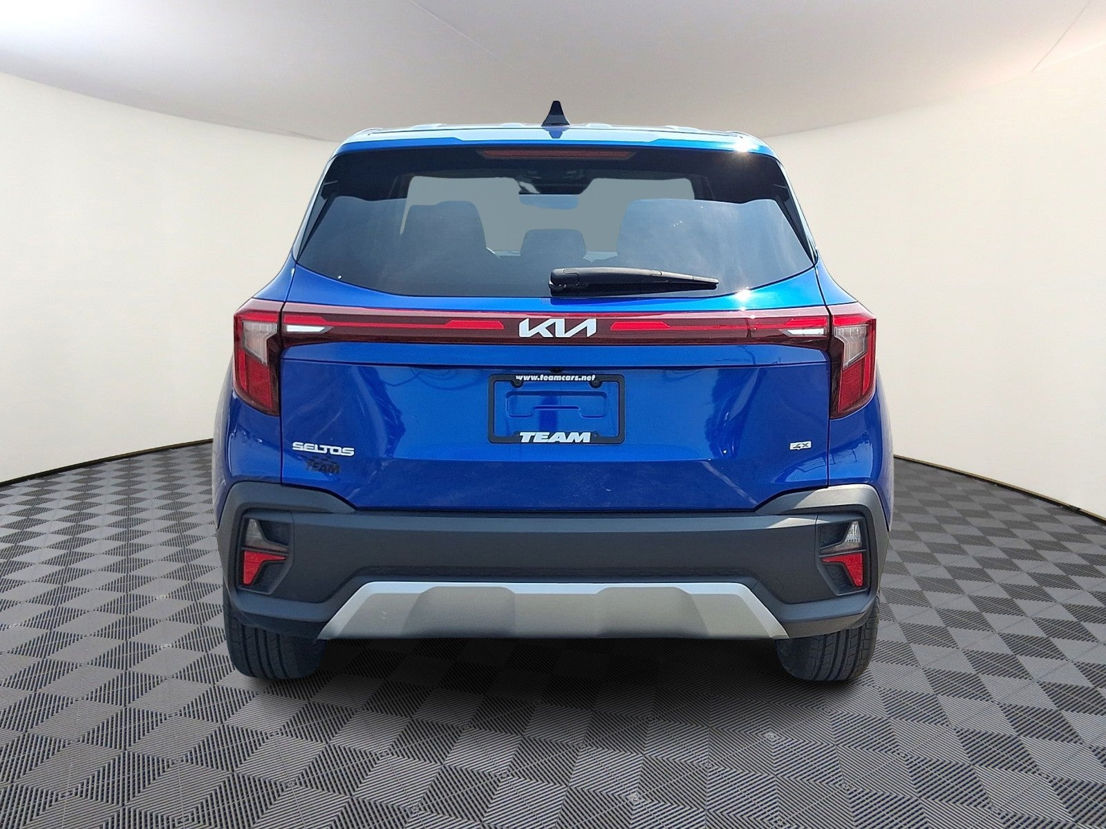 2024 Kia Seltos LX