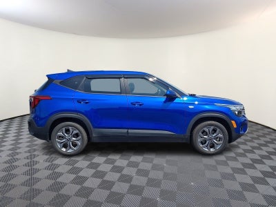 2024 Kia Seltos LX