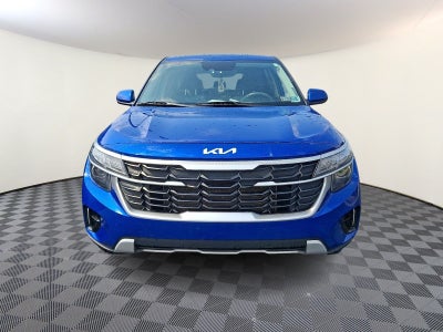 2024 Kia Seltos LX