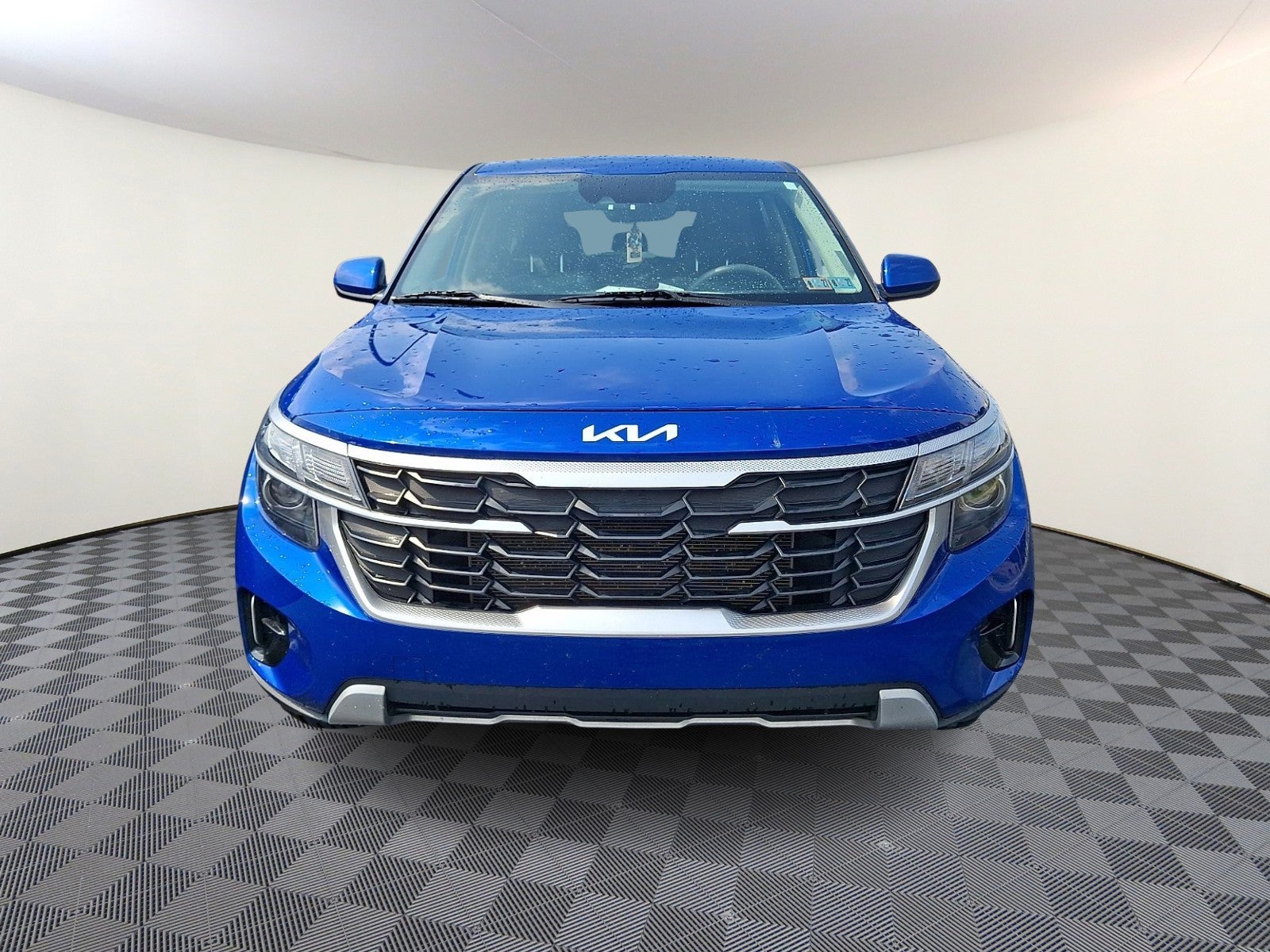 2024 Kia Seltos LX