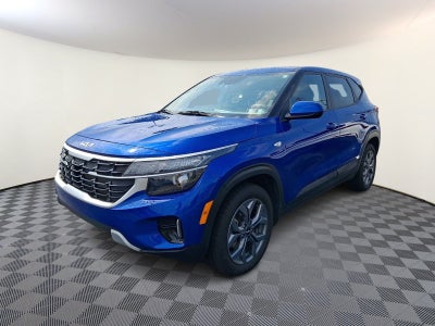 2024 Kia Seltos LX