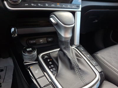 2022 Kia Seltos EX