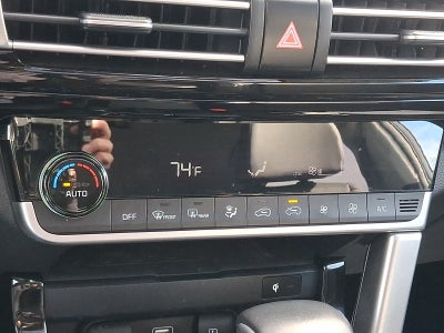 2022 Kia Seltos EX