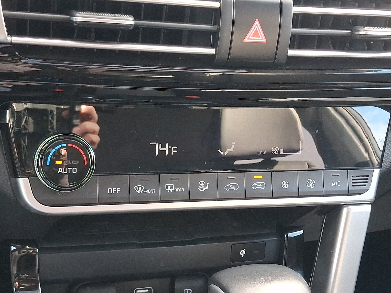 2022 Kia Seltos EX