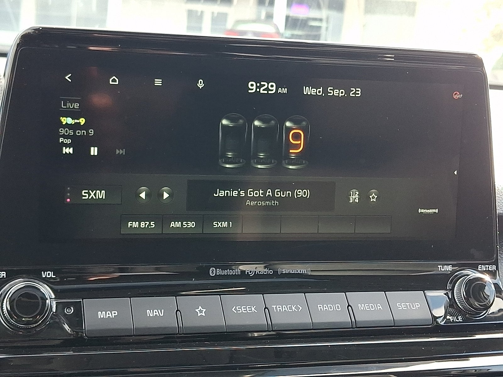 2022 Kia Seltos EX