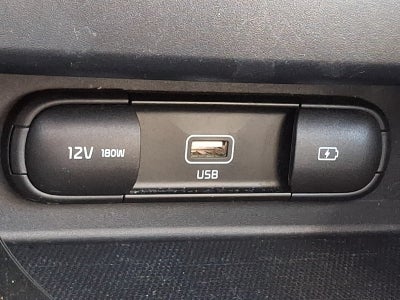 2022 Kia Seltos EX