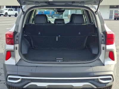 2022 Kia Seltos EX