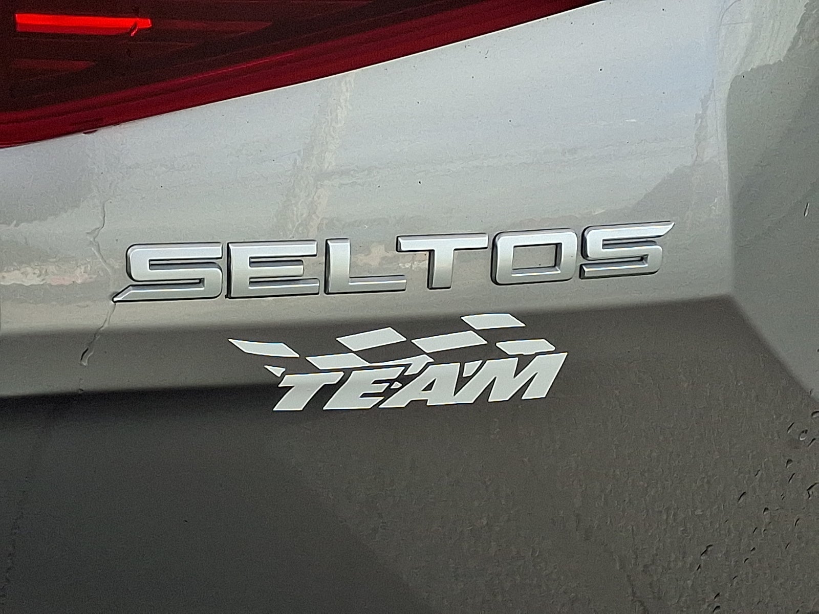 2022 Kia Seltos EX