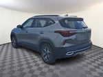 2022 Kia Seltos EX