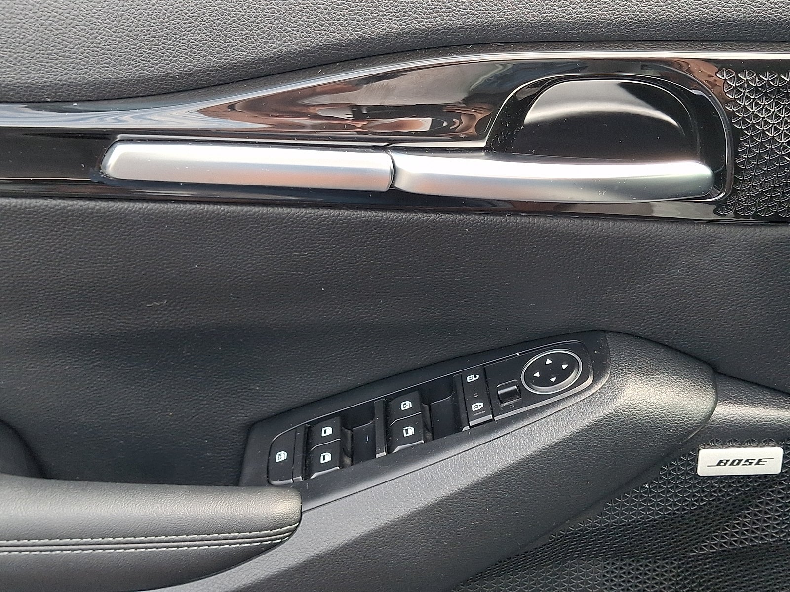 2022 Kia Seltos SX Turbo