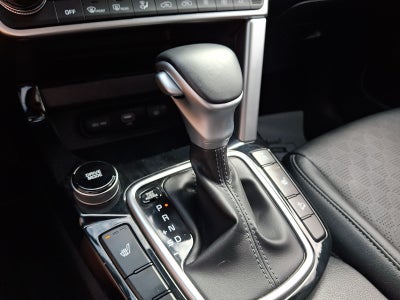 2022 Kia Seltos SX Turbo