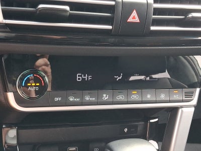 2022 Kia Seltos SX Turbo