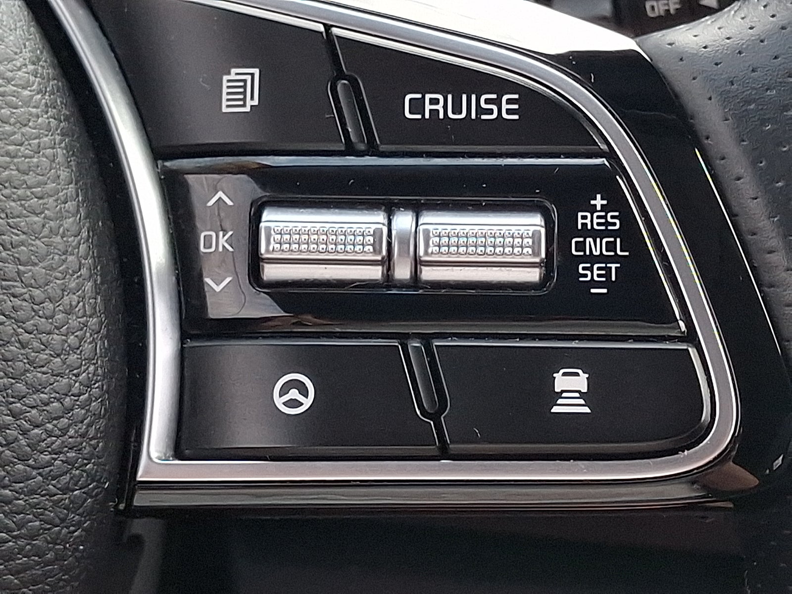 2022 Kia Seltos SX Turbo