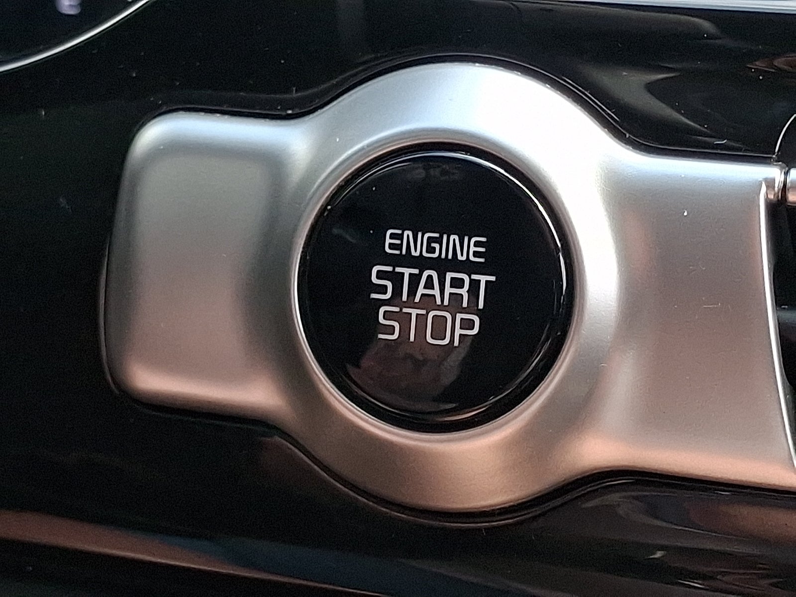 2022 Kia Seltos SX Turbo