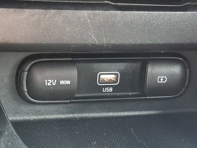 2022 Kia Seltos SX Turbo