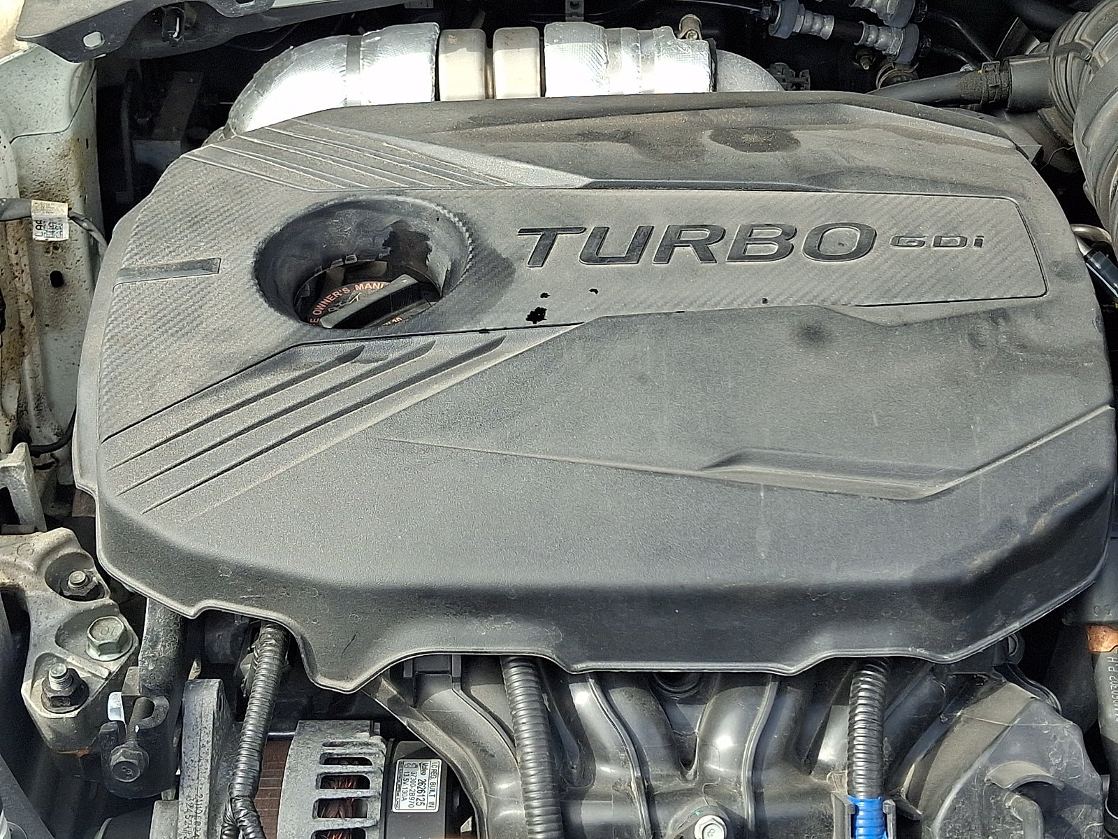 2022 Kia Seltos SX Turbo