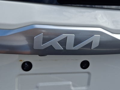 2022 Kia Seltos SX Turbo