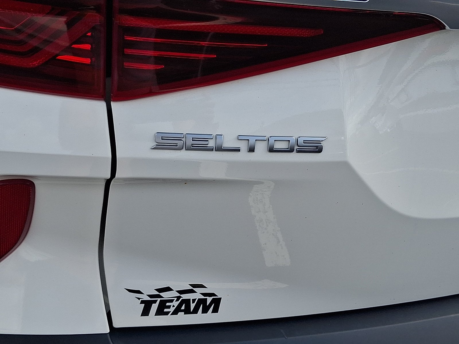 2022 Kia Seltos SX Turbo