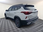 2022 Kia Seltos SX Turbo