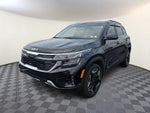 2024 Kia Seltos SX Turbo