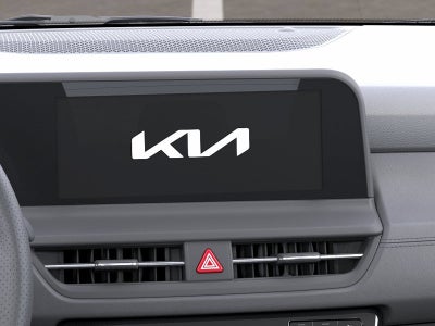 2026 Kia Seltos SX