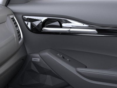 2026 Kia Seltos SX