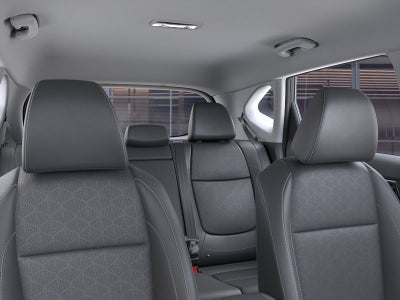 2026 Kia Seltos SX