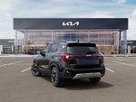 2026 Kia Seltos SX