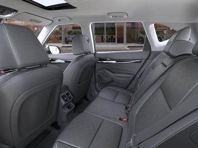 2026 Kia Seltos SX