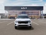 2026 Kia Seltos SX