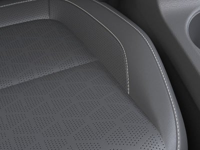 2026 Kia Seltos SX