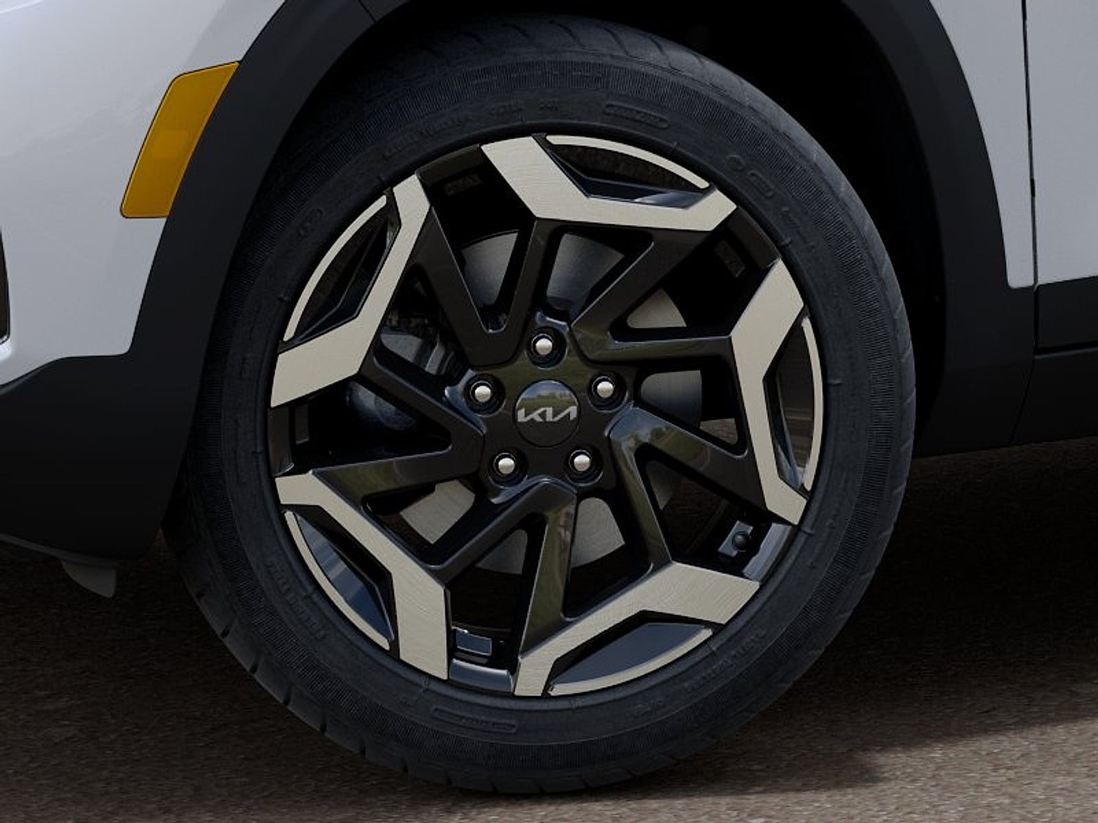 2026 Kia Seltos SX