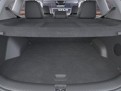 2026 Kia Seltos SX