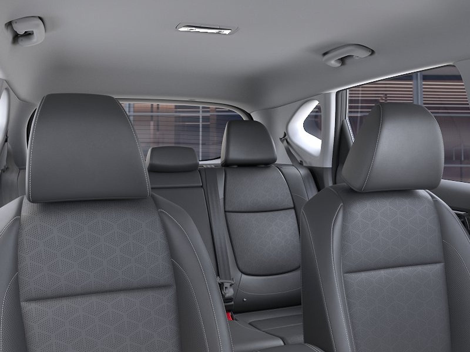 2026 Kia Seltos SX