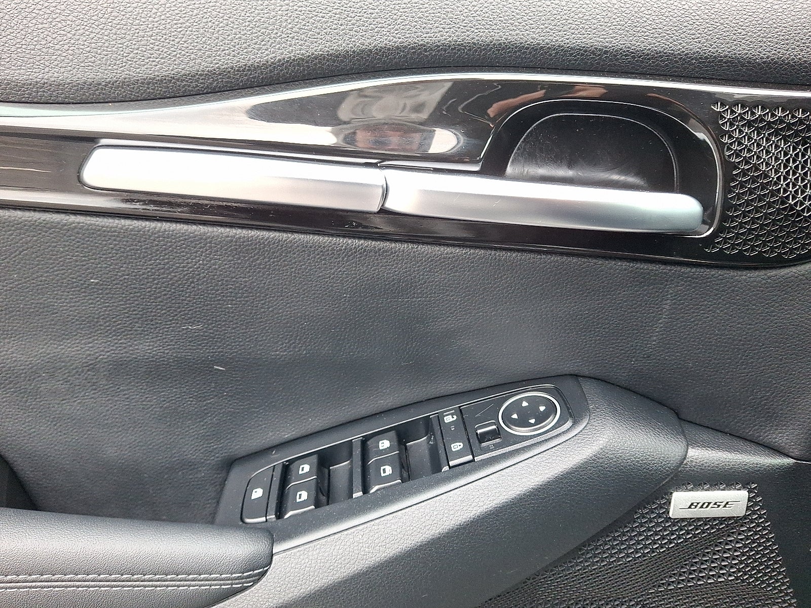 2024 Kia Seltos SX Turbo