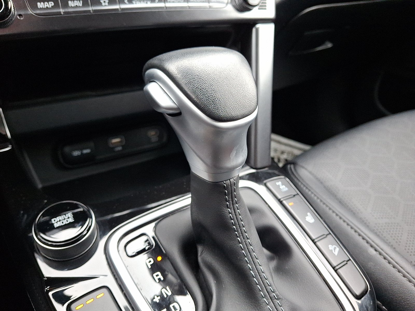 2024 Kia Seltos SX Turbo