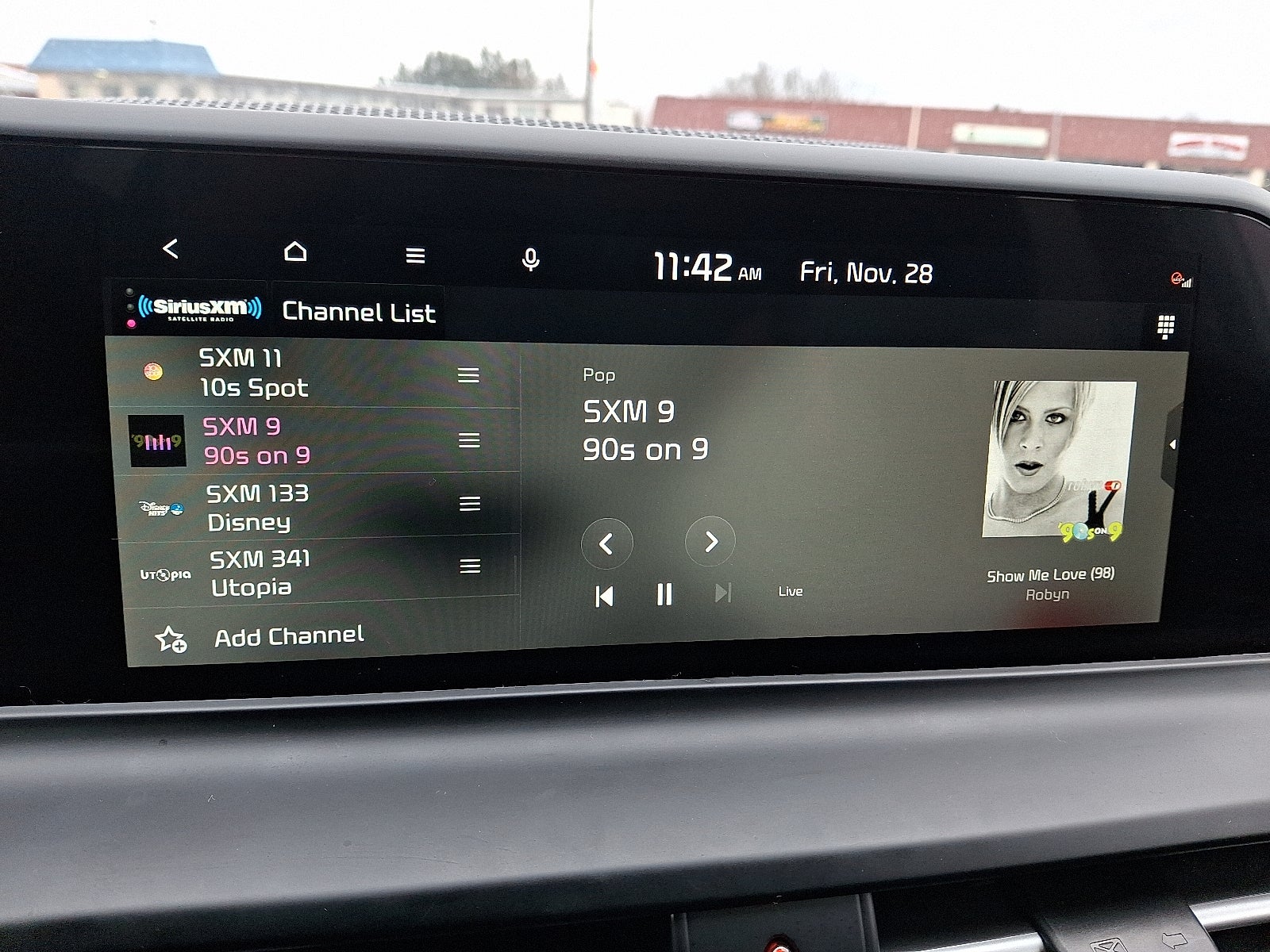 2024 Kia Seltos SX Turbo