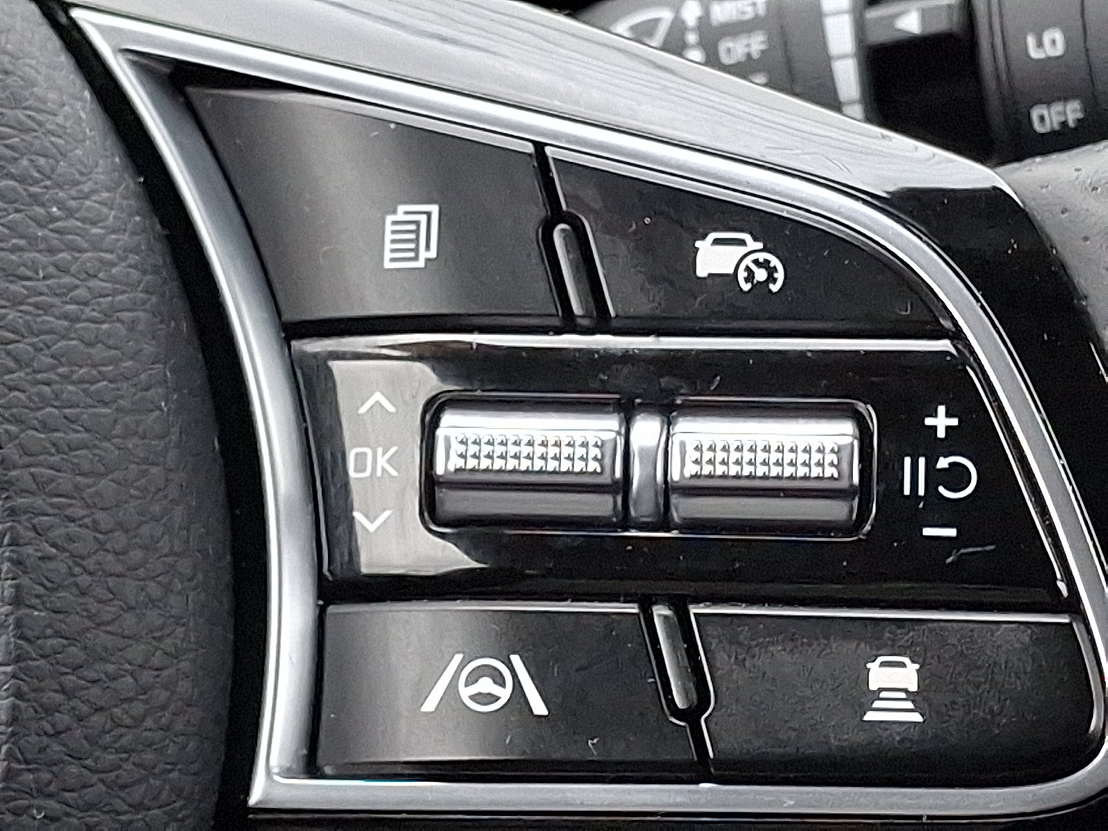 2024 Kia Seltos SX Turbo