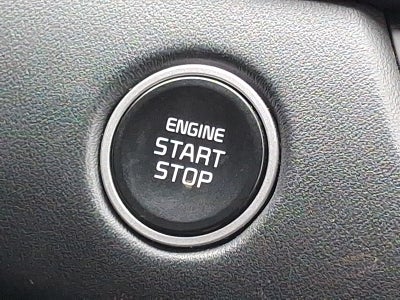 2024 Kia Seltos SX Turbo