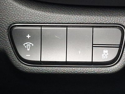 2024 Kia Seltos SX Turbo