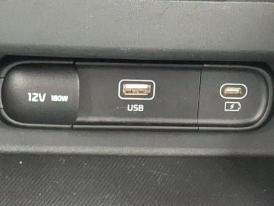 2024 Kia Seltos SX Turbo