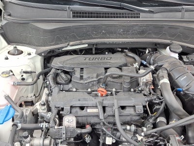 2024 Kia Seltos SX Turbo