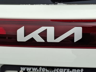 2024 Kia Seltos SX Turbo