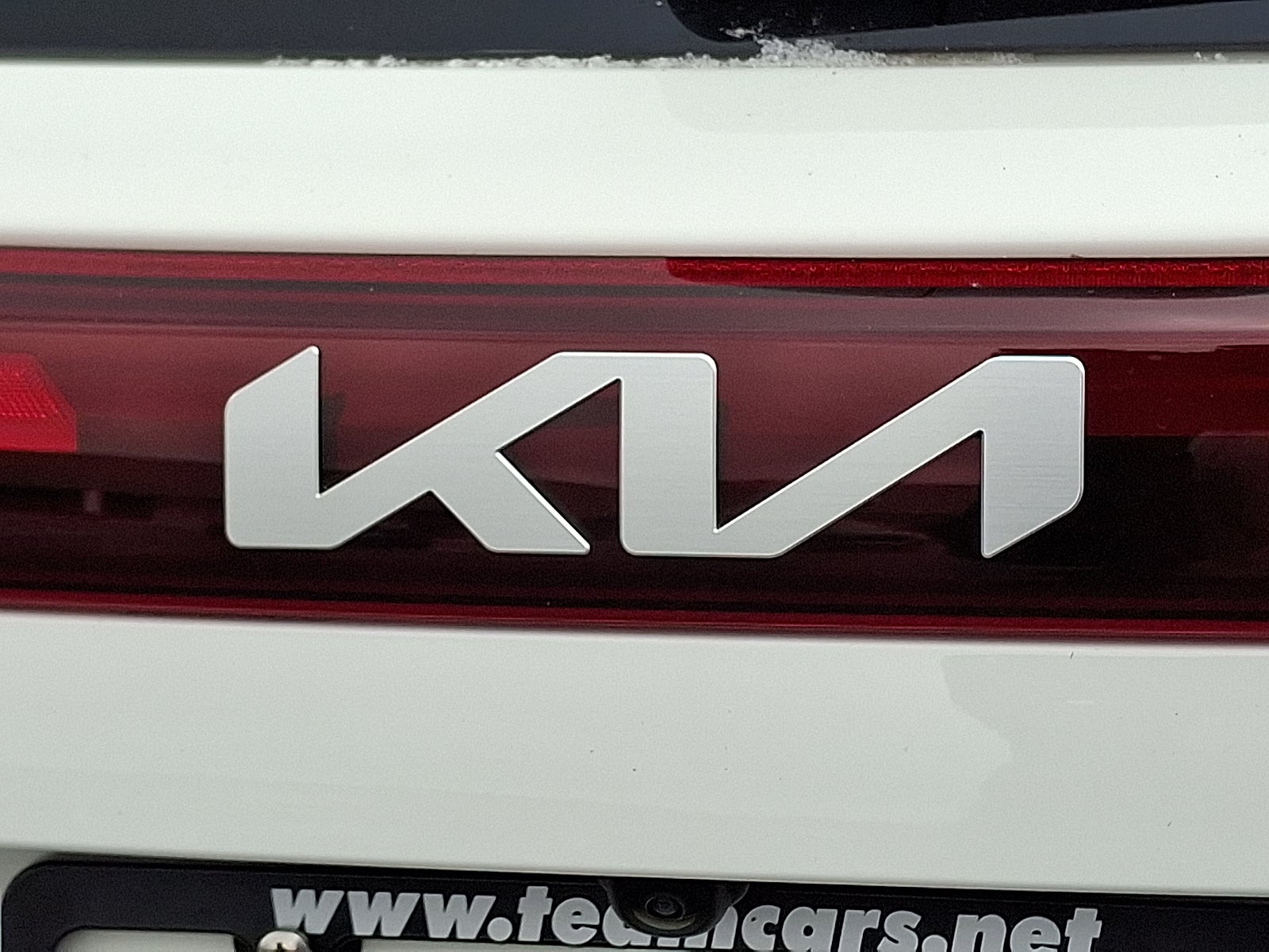 2024 Kia Seltos SX Turbo