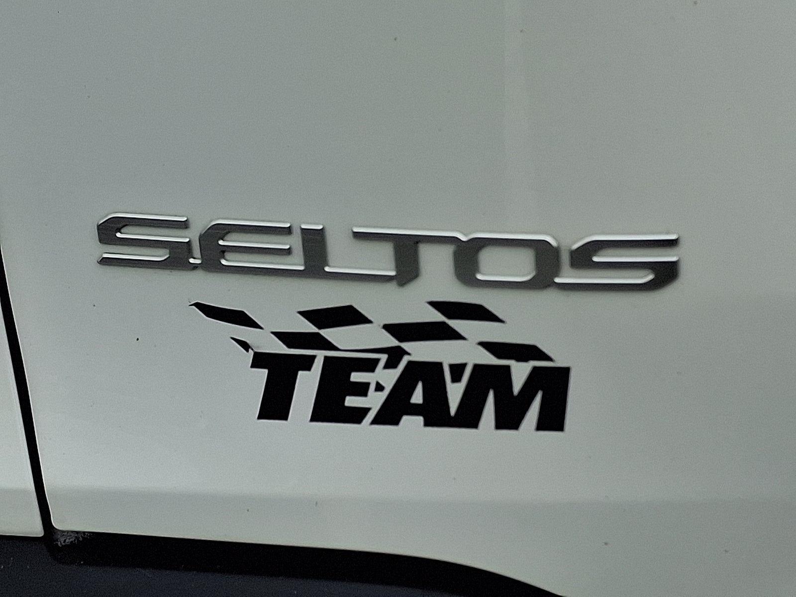 2024 Kia Seltos SX Turbo