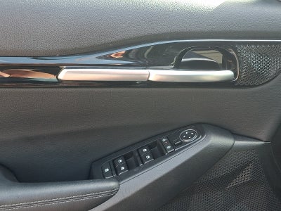 2024 Kia Seltos X-Line