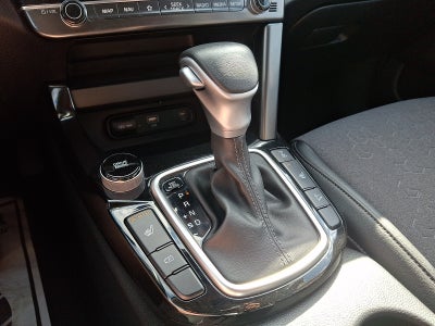 2024 Kia Seltos X-Line