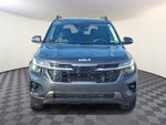 2024 Kia Seltos X-Line
