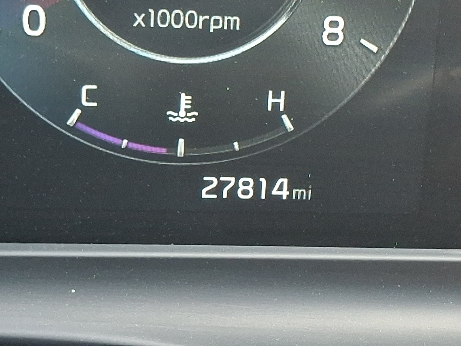 2024 Kia Seltos X-Line