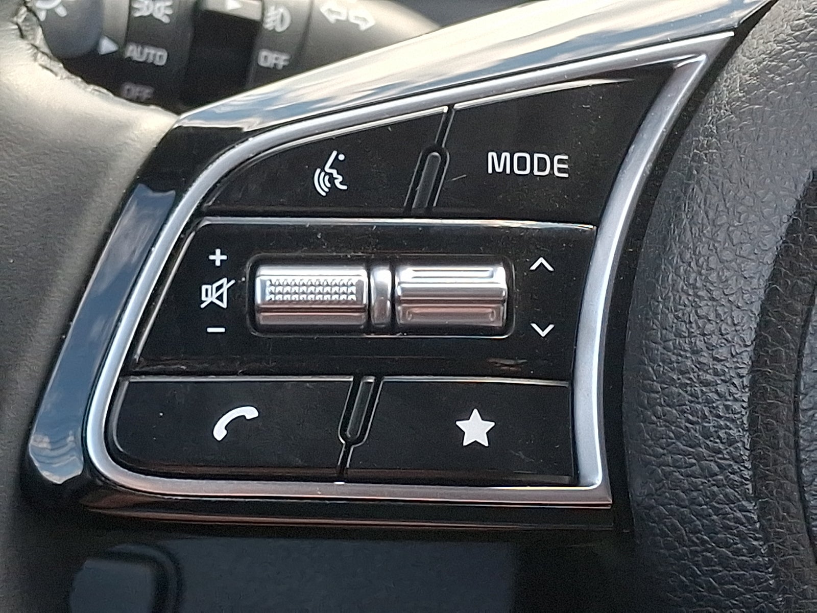 2024 Kia Seltos X-Line